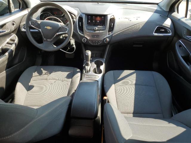 2019 CHEVROLET CRUZE LS #3281479985