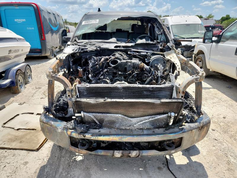 2019 FORD F250 1FT7W2BT6KEF01089