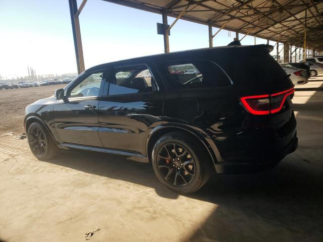 DODG DURANGO SRT HELLCAT 2023 1C4SDJH92PC553067 photo #3