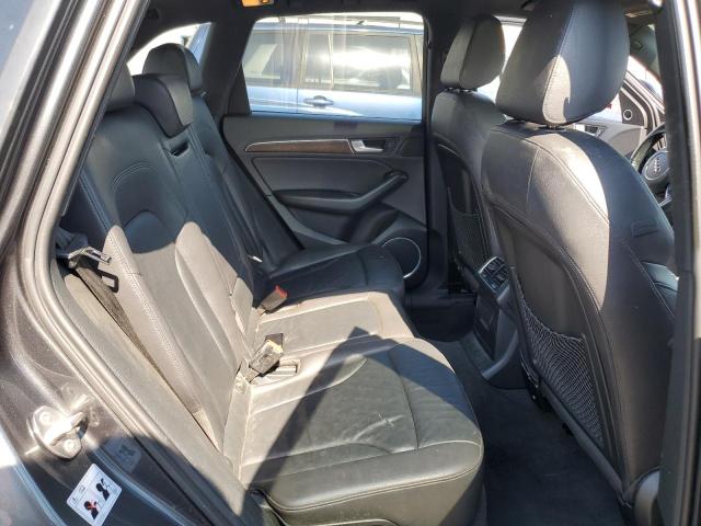 2016 AUDI Q5 PREMIUM WA1D7AFP8GA128654