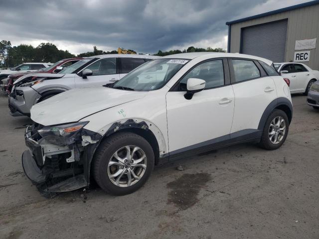 2016 MAZDA CX-3 TOURING #3302722012