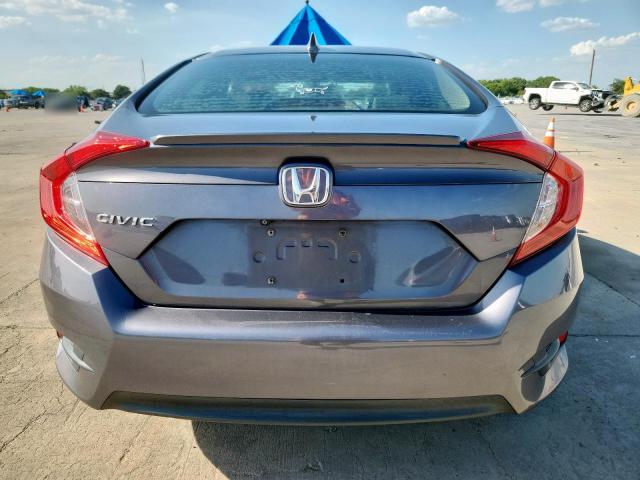 2016 HONDA CIVIC EXL 2HGFC1F7XGH650683