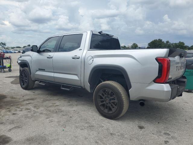 2025 TOYOTA TUNDRA CREWMAX SR 5TFLA5DB0SX303695