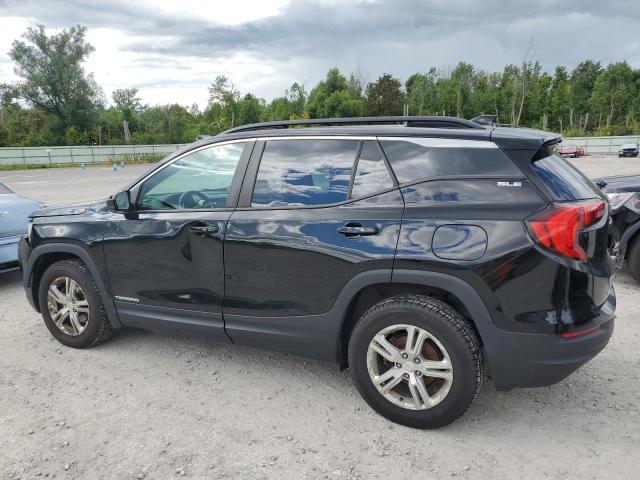 2021 GMC TERRAIN SL 3GKALTEV2ML315607