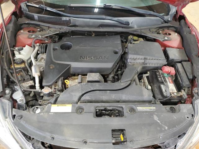 2016 NISSAN ALTIMA 2.5 - 1N4AL3APXGC292845