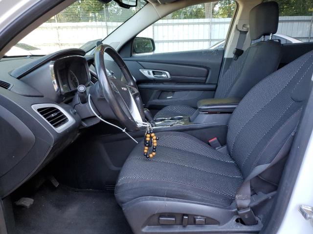 2016 GMC TERRAIN SLE 2GKFLTEK7G6129047