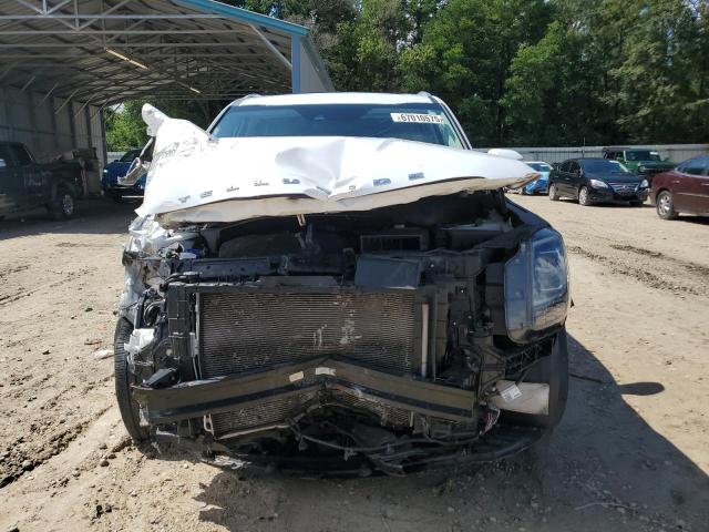 2021 KIA TELLURIDE - 5XYP64HC4MG192414