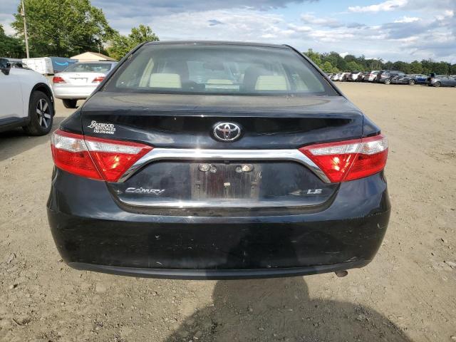 2016 TOYOTA CAMRY LE 4T4BF1FK3GR581617