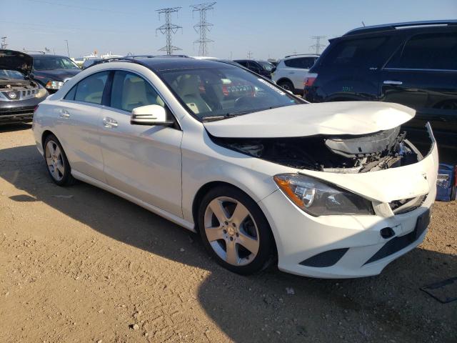 2015 MERCEDES-BENZ CLA 250 4M WDDSJ4GB5FN215332