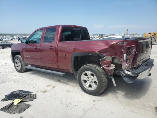2015 CHEVROLET SILVERADO - 1GCVKREC4FZ197217