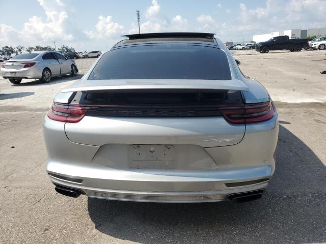 2018 PORSCHE PANAMERA 4 WP0AA2A75JL115878