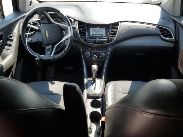 2017 CHEVROLET TRAX 1LT 3GNCJLSB1HL186955