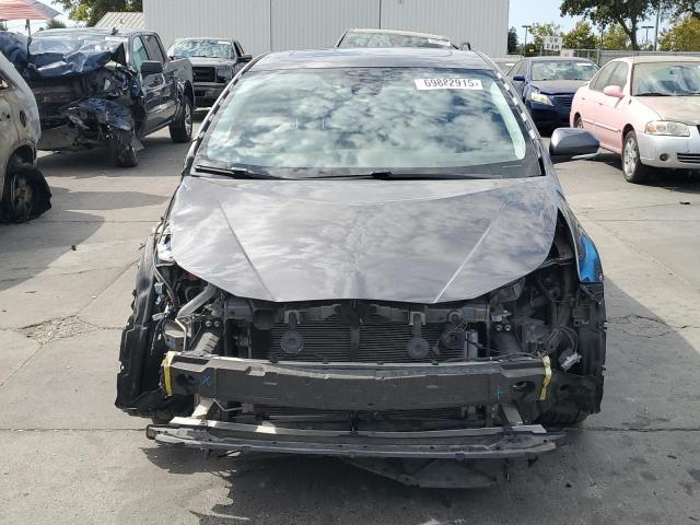 2022 TOYOTA PRIUS NIGHT SHADE JTDKAMFU4N3153896