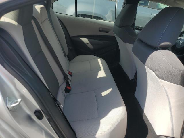 2022 TOYOTA COROLLA LE JTDEPMAE3NJ201170
