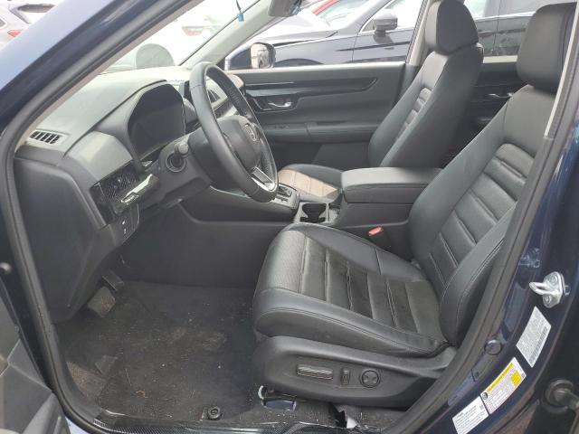 2023 HONDA CR-V EXL 7FARS4H75PE004765