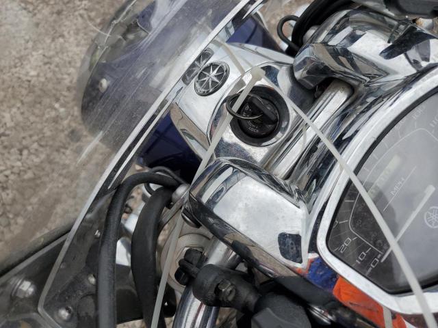 2009 YAMAHA XVS1300 CT JYAVP25E79A010092