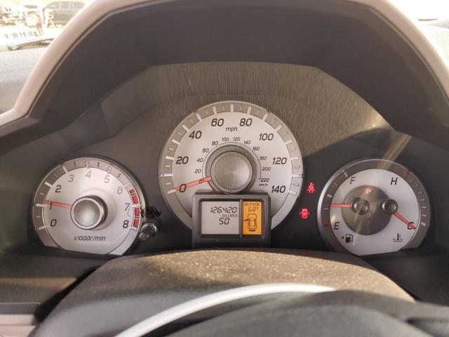 2014 HONDA PILOT EXL - 5FNYF3H53EB004717