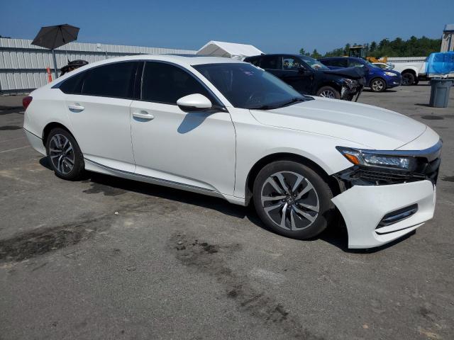 2018 HONDA ACCORD HYB 1HGCV3F53JA005015