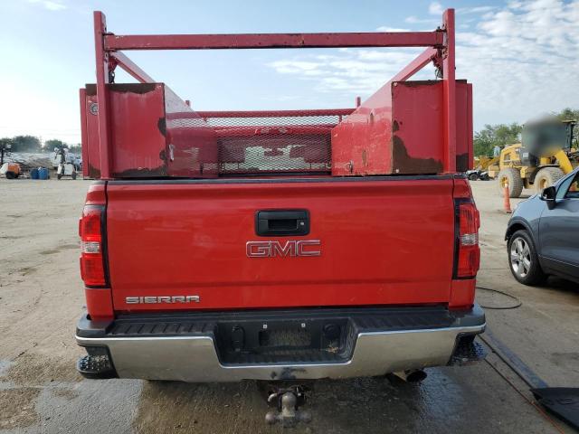 2015 GMC SIERRA C25 1GT01XEG1FZ508994