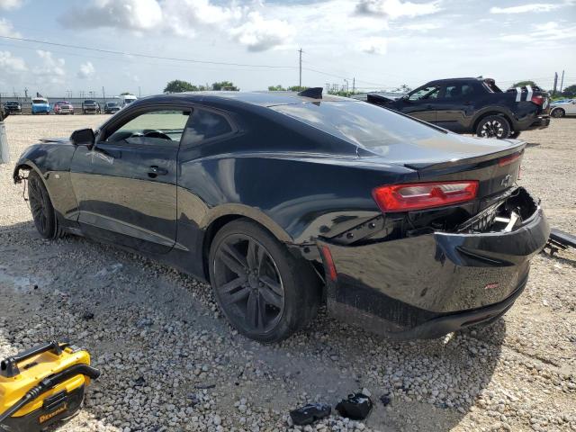 2018 CHEVROLET CAMARO LT 1G1FB1RS1J0191940