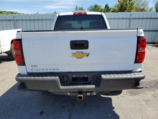 2014 CHEVROLET SILVERADO - 1GCRCPEH5EZ352452