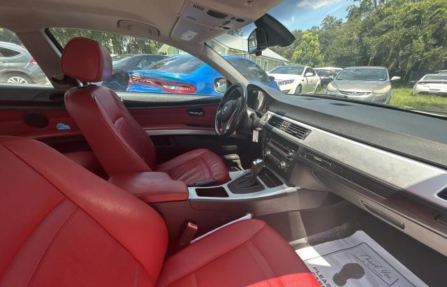 2011 BMW 328 I - WBAKE3C59BE558984