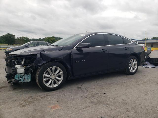 Global Auto Auctions: 2022 CHEVROLET MALIBU LT