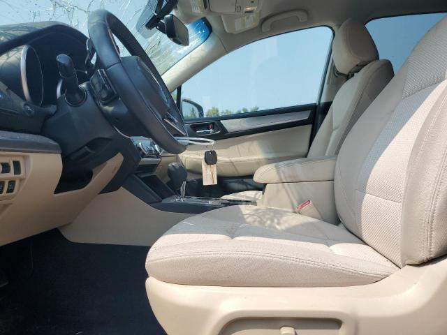 2019 SUBARU OUTBACK 2. 4S4BSAFC2K3219386