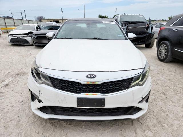 2019 KIA OPTIMA LX - 5XXGT4L39KG290386
