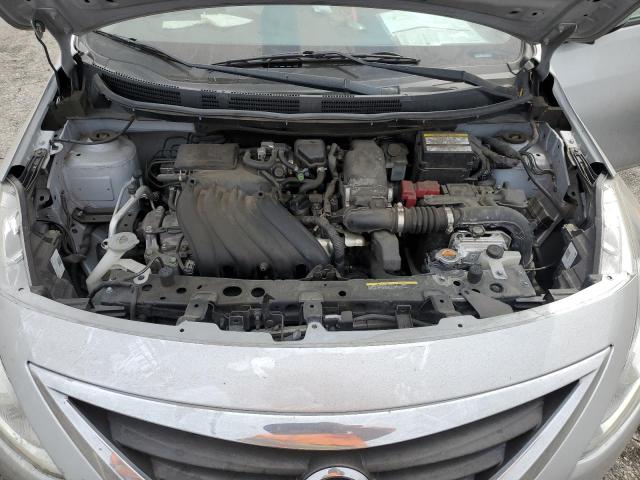 2018 NISSAN VERSA S - 3N1CN7AP6JL884293