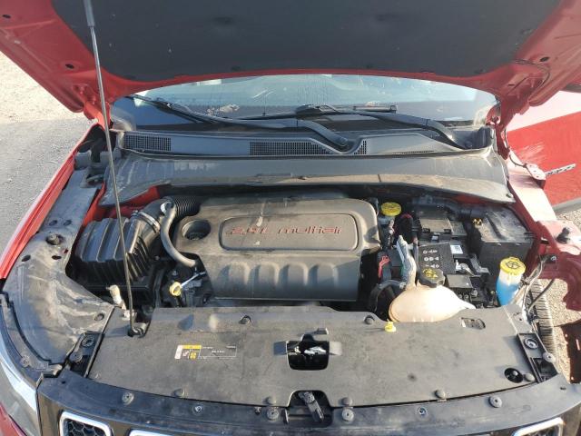 2018 JEEP COMPASS LATITUDE 3C4NJDBB5JT416283