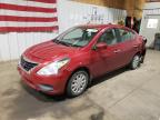 2015 NISSAN VERSA S - 3N1CN7AP1FL874679
