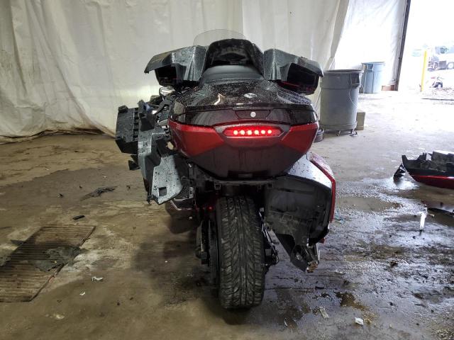 2022 CAN-AM SPYDER ROA 2BXNBDD29NV004703