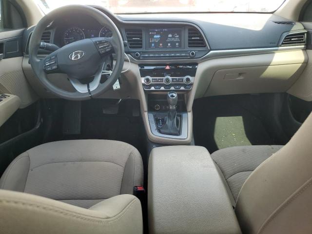 2020 HYUNDAI ELANTRA SEL 5NPD84LF3LH573449