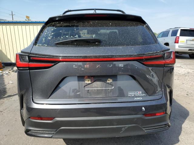2024 LEXUS NX 350H BA JTJGKCEZXR5012655