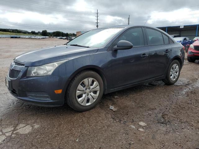 CHEVROLET CRUZE LS