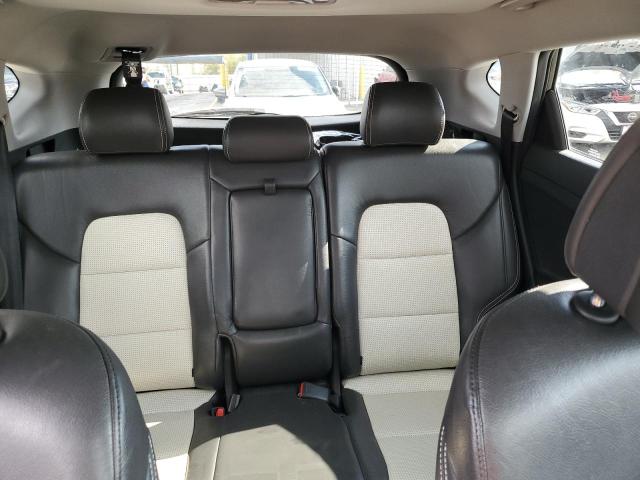 2017 HYUNDAI TUCSON LIM #3235858040