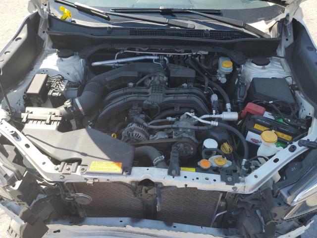 2019 SUBARU FORESTER L JF2SKASC6KH403471