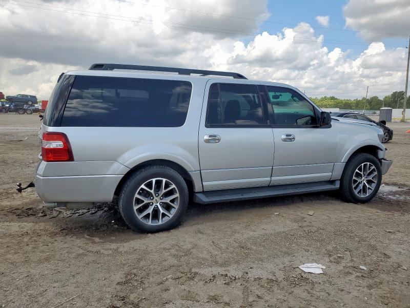 2017 FORD EXPEDITION 1FMJK1HT3HEA42563