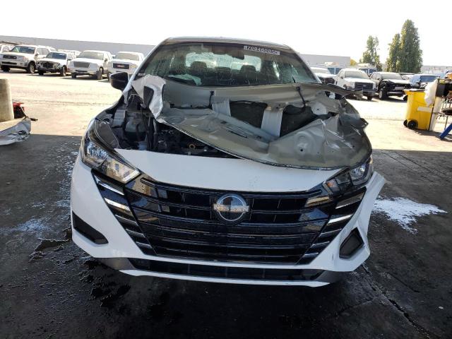 2024 NISSAN VERSA S 3N1CN8DV0RL814137