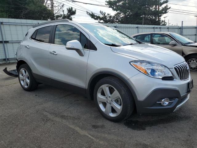 2016 BUICK ENCORE CONVENIENCE KL4CJBSB8GB662907