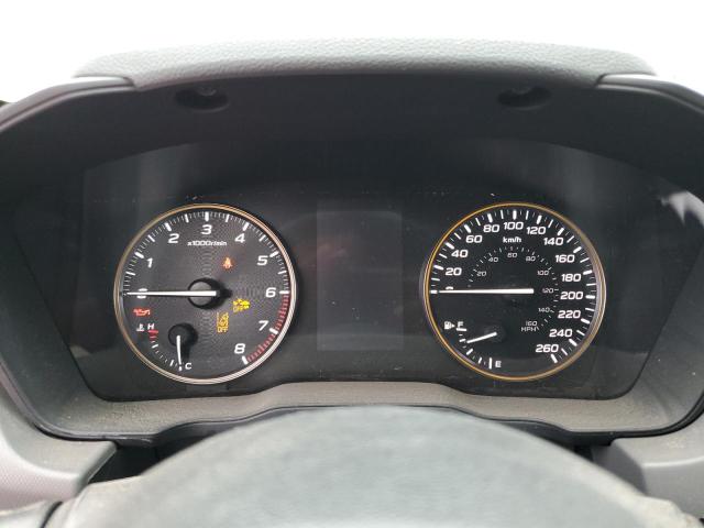 2024 SUBARU CROSSTREK - 4S4GUHU63R3755988