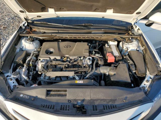 2023 TOYOTA CAMRY XSE - 4T1K61AK4PU112294