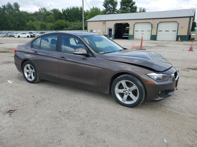 2015 BMW 328 XI SUL WBA3B5G5XFNS16789