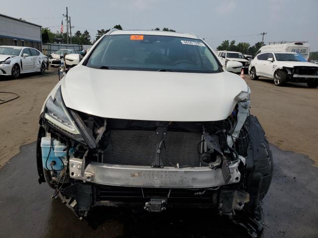 2019 NISSAN MURANO S - 5N1AZ2MS6KN123823