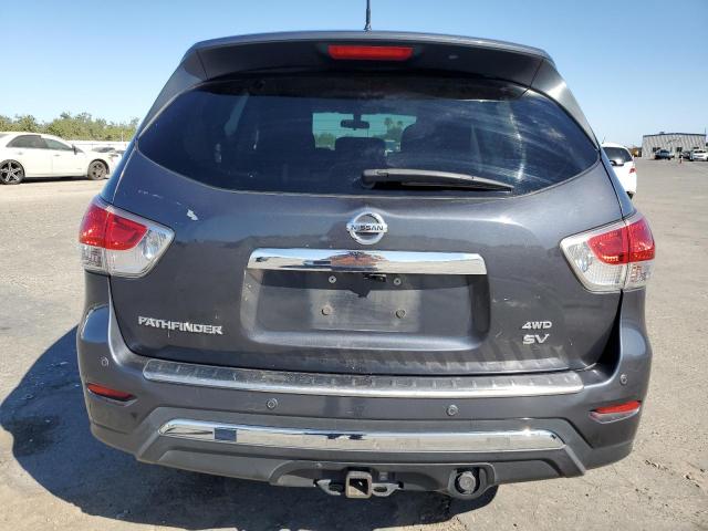 2014 NISSAN PATHFINDER - 5N1AR2MM0EC719110