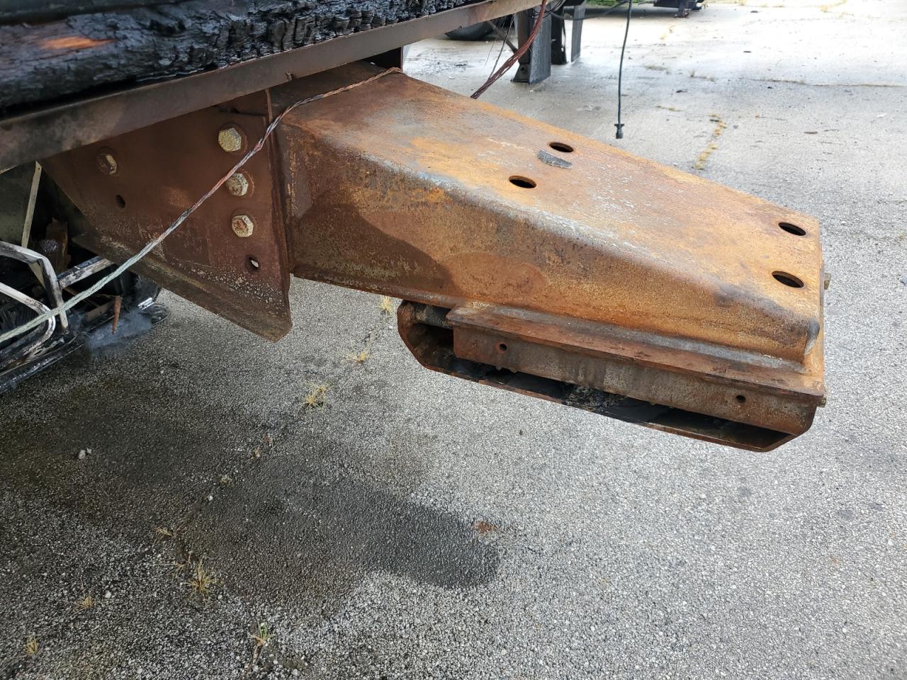 Lot #3239339479 2018 DRV MSA40