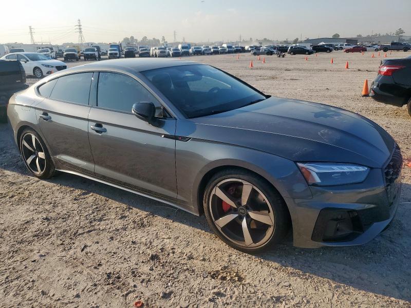 2024 AUDI A5 PREMIUM - WAUFACF56RA076287