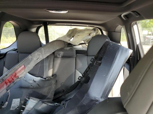 2025 SUBARU FORESTER LIMITED JF2SLDRC0SH496220
