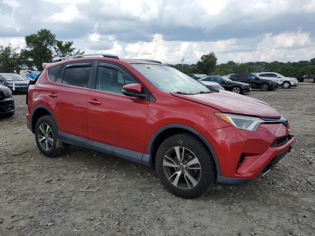 2016 TOYOTA RAV4 XLE - 2T3WFREV1GW254288